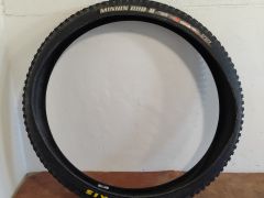 Maxxis minion dhr II 29x2.40