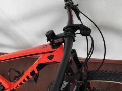 Scott scale 935 carbon