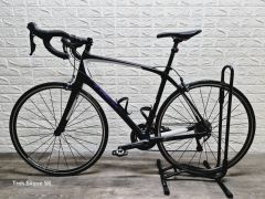 Ponúkam na predaj cestný bicykel Trek Silque S6 Carbon   28&quot;