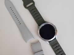 Samsung Galaxy watch 4 classic