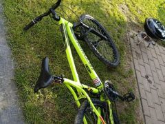 Btwin rockrider 26, velkost L -  dohoda