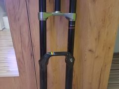 Rockshox boxer ultimate world cup
