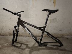 Merida matts TFS 700 Trail