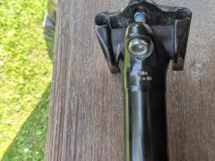 RaceFace Aeffect 150 mm