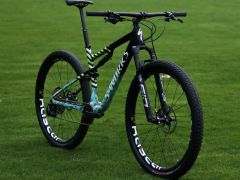 Specialized Epic S-works (vel.L)