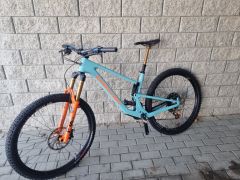 Santa Cruz Tallboy Cc Lko