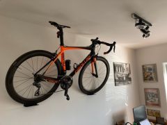 BikeNaStenu, držiak bicykla,stojan na bicykel,