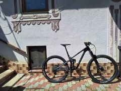 Marin Alpine Trail Carbon 2