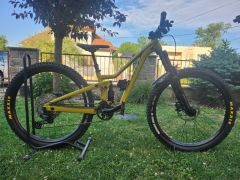 Juniorský Scott Ransom 600