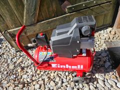 Einhell Kompressor Tc-Ac 190/24/8