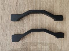 Predám 2xMagura adaptér QM 46 PM 203-220mm