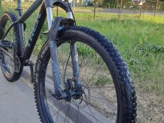 Trek roscoe 7