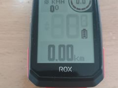 Predám Sigma Rox 4.0
