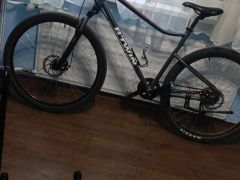 Btwin , 29 kola (170-185cm) +-  (dohoda)