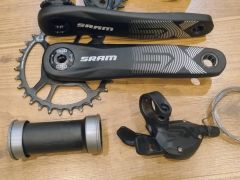Sada Sram Sx,Nx