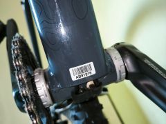 Predám bike Cannondale Trail SL 2