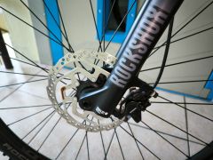 Predám bike Cannondale Trail SL 2