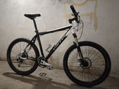 Carver pure 150