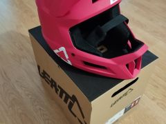 Leatt gravity 1.0