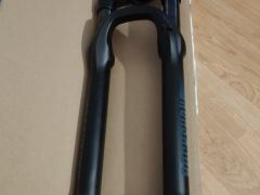 Rock shox 35,100mm,boost