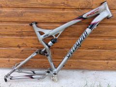 Specialized XC Pro