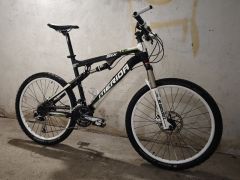 Merida Ninety six 96 HFS 1000