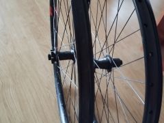 Mondraker 29&quot; 20*110 12*157