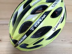 Helma Topeak Ergon Canyon racing