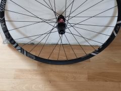 Dt swiss zadní Boost 1501 - 240