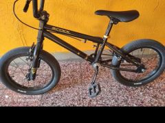 BMX s cool 16 palcov