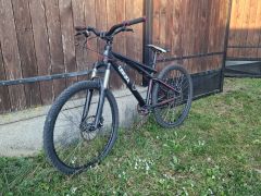 Gt Chucker