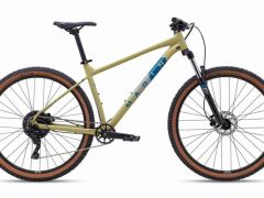 Marin Bobcat trail 4, L