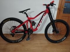 CTM Mons 27&#039;5 veľ.M