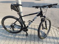 Predám Kellys Spider 50