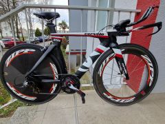 Cervelo p5