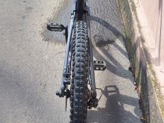 Trek fuel ex 7 gen 6