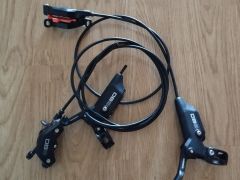 Sram DB 8