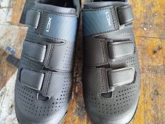 Predám tretry Shimano XC1