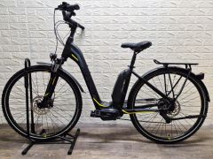 Ponúkam na predaj elektro bicykel Merida eSPRESSO City 500  28&quot;