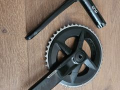 Sram Rival D1 DUB kluky