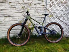 Cube Stereo 150 C:62 Race 29 2021