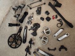 Diely Shimano