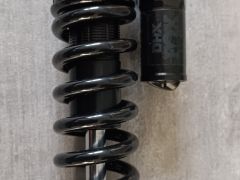 Fox DHX Performance | Trunnion | 205x62.5mm