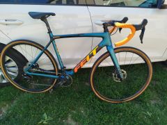 Felt Gravel-Cyklokros Karbon