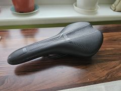 Force Drig Sport Saddle