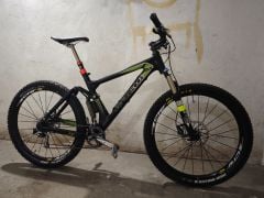 Scott genius Carbon