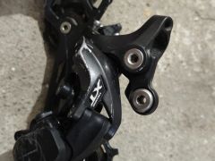 Shimano Deore XT Rd-M8000