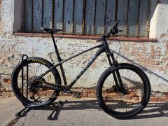 Trek Roscoe 7 XL