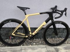Canyon grail CF 7 etap