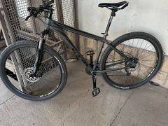 Ramble 2.0 CTM